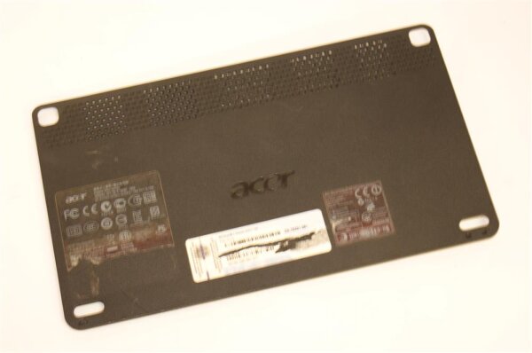 Acer Aspire One D257 ZE6 RAM MEMORY HDD Festplatten Abdeckung EAZE6005010 #2959