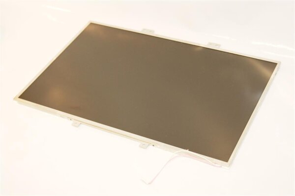 Quanta Notebook LCD Display 15,4" matt Widescreen QD15TL07 #M0160