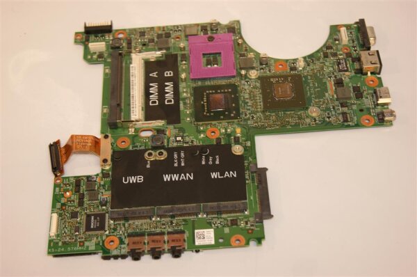 Dell XPS M1530 Mainboard Motherboard CN-0X853D , 0X853dD   #2425