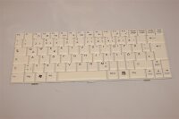 Medion Akoya E1210 Tastatur Keyboard Deutsches Layout weiß V022322AK2GR #2799_10