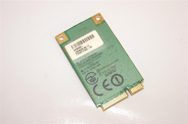 Sony Vaio PCG-7X1M VGN-N21S WLAN Karte AR5BXB61 #2968