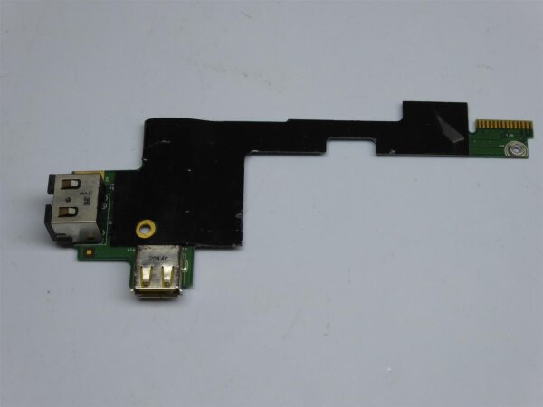 Lenovo ThinkPad T520 LAN USB Board 04W1563  #2969