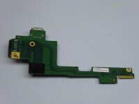 Lenovo ThinkPad T520 LAN USB Board 04W1563  #2969