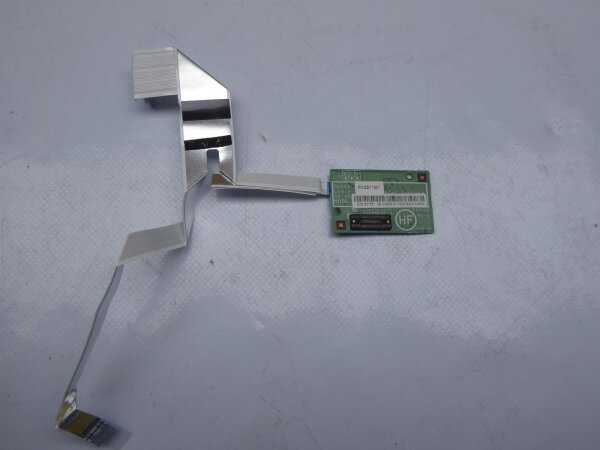 Lenovo ThinkPad T520 Fingerprint Sensor incl. Kabel cable 63Y1641 #3089