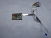 Lenovo ThinkPad T520 Fingerprint Sensor incl. Kabel cable 63Y1641 #3089