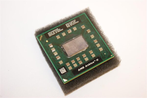 Sony Vaio PCG-71511M AMD Athlon II P360 CPU mit 2,3GHz AMP360SGR22GM #2972