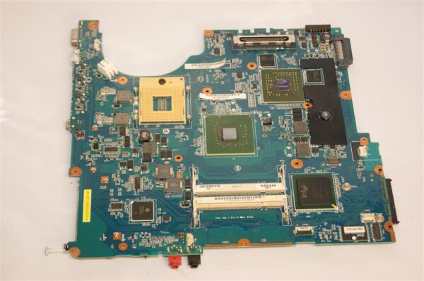 Sony Vaio PCG-7N1M Mainboard Motherboard 1P-0063100-8011 #3004