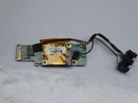 Sony Vaio PCG-6E1M Modem Connector Board mit LAN Ports 1-865-141-11 #2971_01