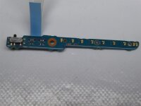 Sony Vaio PCG-6E1M Maustasten Board 1-865-191-11 & LED Board 1-865-144-11 #2971