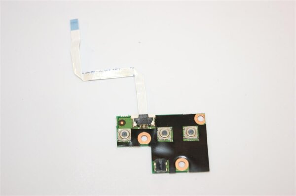 Fujitsu Amilo Pi1505 Powerbutton Board mit Kabel 35G5L5000-C0 #2094