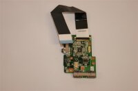 Fujitsu Amilo Pi1505 USB Audio Board mit Kabel...