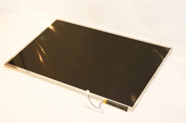 Hitachi Notebook LCD Display 15.4" glossy glänzend 2xCCFL TX39D80VC1GAA #M0182