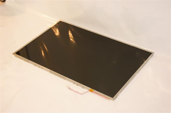 Quanta Notebook LCD Display 15,4" glossy glänzend Wide QD15TL03 Rev.04 #M0183