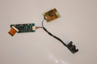 Sony Vaio VGN SZ Serie LAN Modem Board und Adapter...