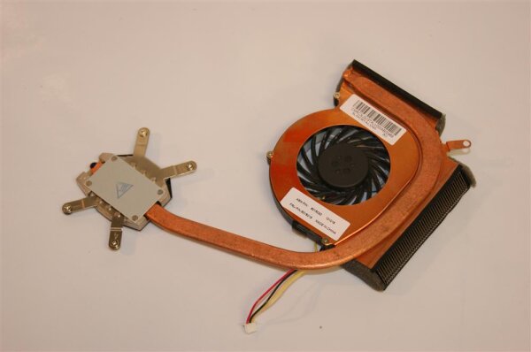 Lenovo Thinkpad L512 CPU Kühler und Lüfter Fan and Heatsink 60Y5019 #2189
