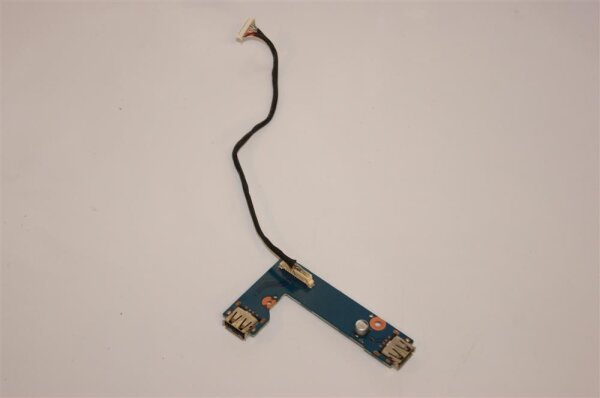 SAMSUNG RC730 USB Board mit Kabel BA92-08702A #2979