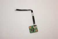 HP G62-b08EO Powerbutton Board mit Kabel 01013IU00-388-G...