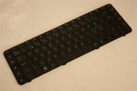 HP G62-b08EO ORIGINAL Keyboard Nordic Layout!! 605922-DH1 #2982
