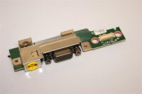 ThinkPad T410s 2924-9JG Powerbuchse Strombuchse VGA Board...