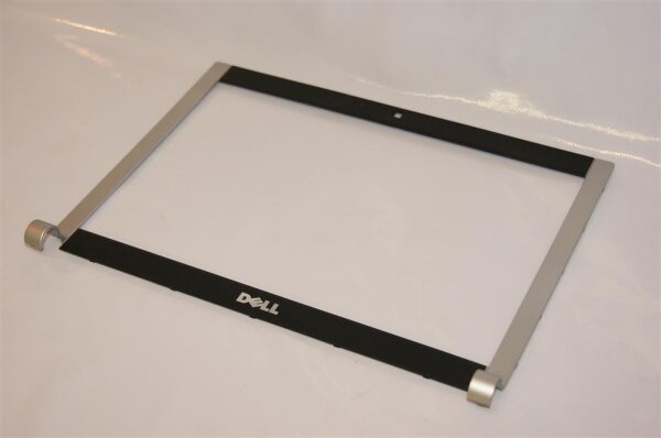 Dell XPS M1330 LCD Display Rahmen Blende Gehäuse Front Bezel 41.4C303.002 #2008