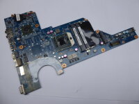 HP Compaq Pavilion G7 1000 Serie AMD Mainboard 649948-001 #2842