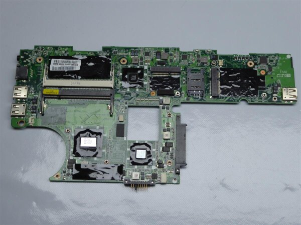 IBM/Lenovo ThinkPad X100e AMD Athlon BGA IC Chipset Mainboard DAFL3BMB8E0  #2356