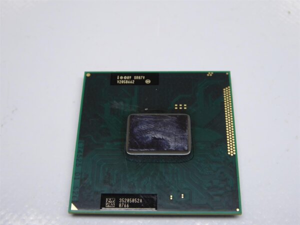 Medion Akoya E4212 MD98710 Intel Pentium Dual Core B960 2,2GHz CPU SR07V #2988_1