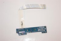 Acer Aspire 5538G LED Board mit Kabel LS-5404P #2988_2
