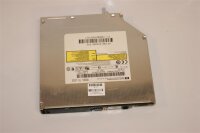HP G62-a36SO SATA DVD Laufwerk 12,7mm 605920-001 OHNE BLENDE #2989