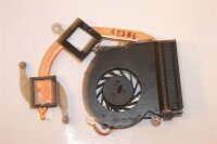 Aspire One 521 Kühler Lüfter FCN3AZH9TATN00...
