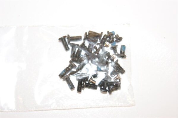 Packard Bell Easynote TJ72-RB-312NC Schraubensatz Screw Set #2995