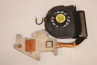 Packard Bell Easynote TJ72-RB-312NC Lüfter und Kühler Fan 60.4BX06.002 #2995