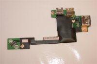 Lenovo ThinkPad T510i 4384-E79 USB LAN Board 63Y2125 #2997
