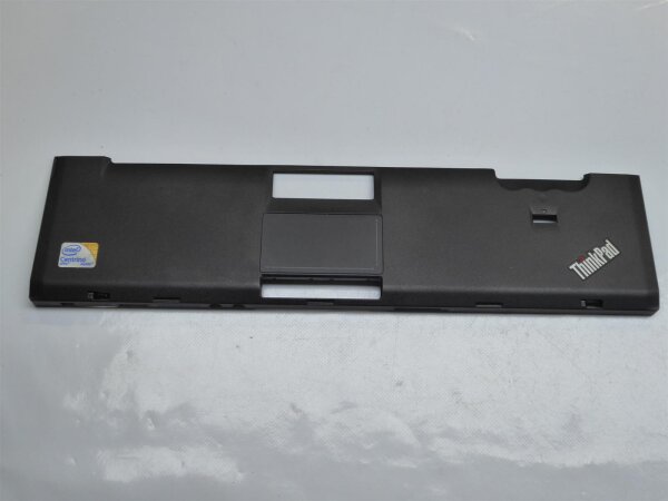 Lenovo ThinkPad T500 Handauflage mit Touchpad + FPS Rahmen 42X4771 #2998