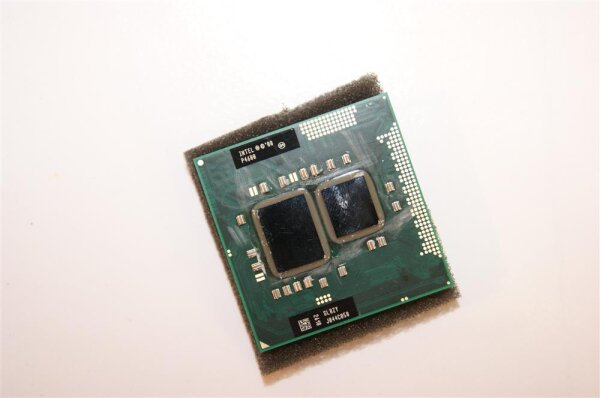 DELL Latitude E5510 Intel Celeron Dual Core CPU P4600 (2GHz) SLBZY #2999