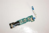 Sony Vaio PCG-7N1M Powerbutton Switch Board mit Kabel...