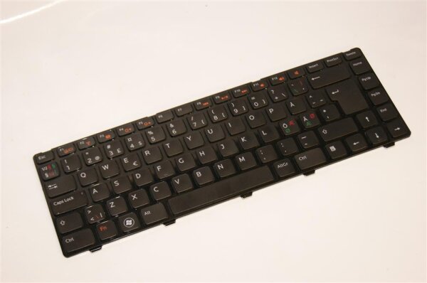 Dell Vostro 3555 ORIGINAL Keyboard Nordic Layout 0916CX #3005