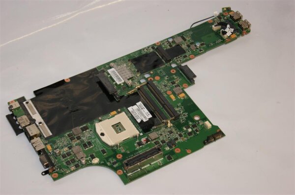 Lenovo ThinkPad L512 4444-4WG Mainboard Motherboard 75Y4010 #3009