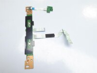 HP Pavilion G7 2000 Serie Maustasten TouchPad Board mit Kabel DA0R33TB6E0 #3010