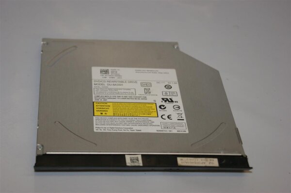 Dell Latitude E6420 ORIGINAL SATA DVD RW Laufwerk 9,5mm Ultra Slim #3641