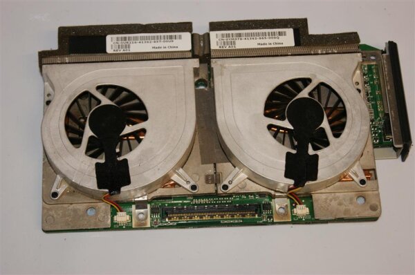 Dell XPS M1730 Nvidia Grafikkarte Geforce 8800M GTX SLI 1GB 0XM888 #2816