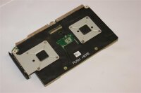 Dell XPS M1730 Nvidia Grafikkarte Geforce 8800M GTX SLI 1GB 0XM888 #2816