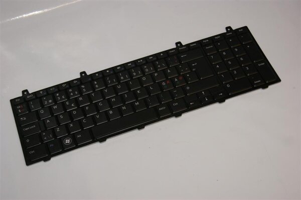 Dell Studio 1747 ORIGINAL Keyboard nordic Layout 0N227P #3015