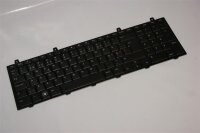 Dell Studio 1747 ORIGINAL Keyboard nordic Layout 0N227P...