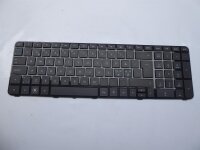 HP Pavilion DV7-4026eo ORIGINAL Tastatur nordic Layout!!...