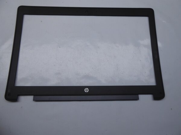 HP ZBook 15 Displayrahmen Blende AP0TJ000600 #3018