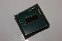 HP ZBook 15 Intel i7-4800MQ CPU 2,7GHz bis 2,7GHz SR15L...