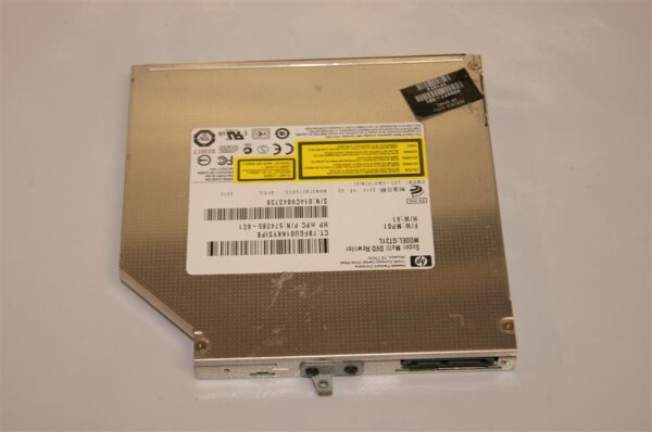 HP DV6-3011SO DVD Brenner Laufwerk ohne Blende SATA 603677-001 #2569