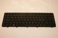 HP DV6-3011SO Original Tastatur Keyboard nordic Layout...