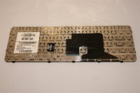 HP DV6-3011SO Original Tastatur Keyboard nordic Layout...